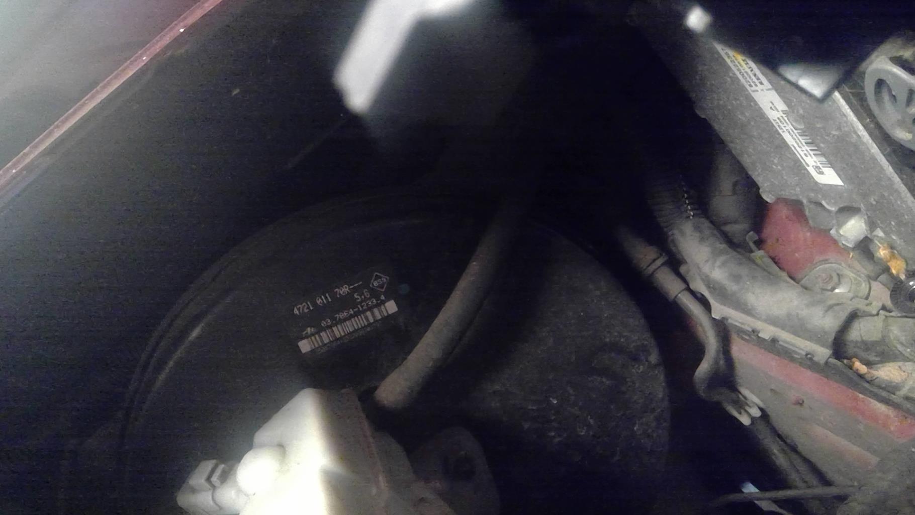 Mastervac