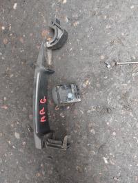 Poignee porte arriere gauche