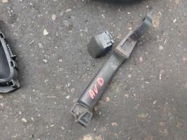 Poignee porte avant droit