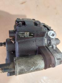 Pompe à injection