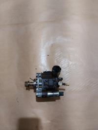 Pompe à injection