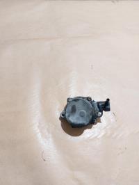 Pompe à vide