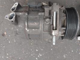 Compresseur clim