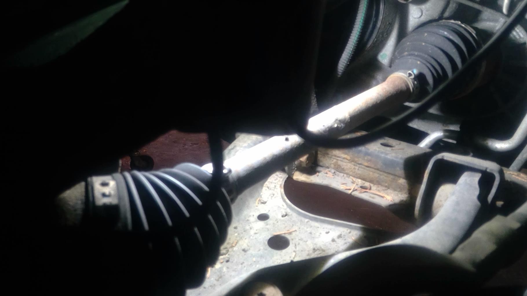 Photo pièce auto