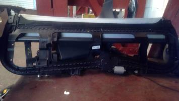 Moteur toit ouvrant
