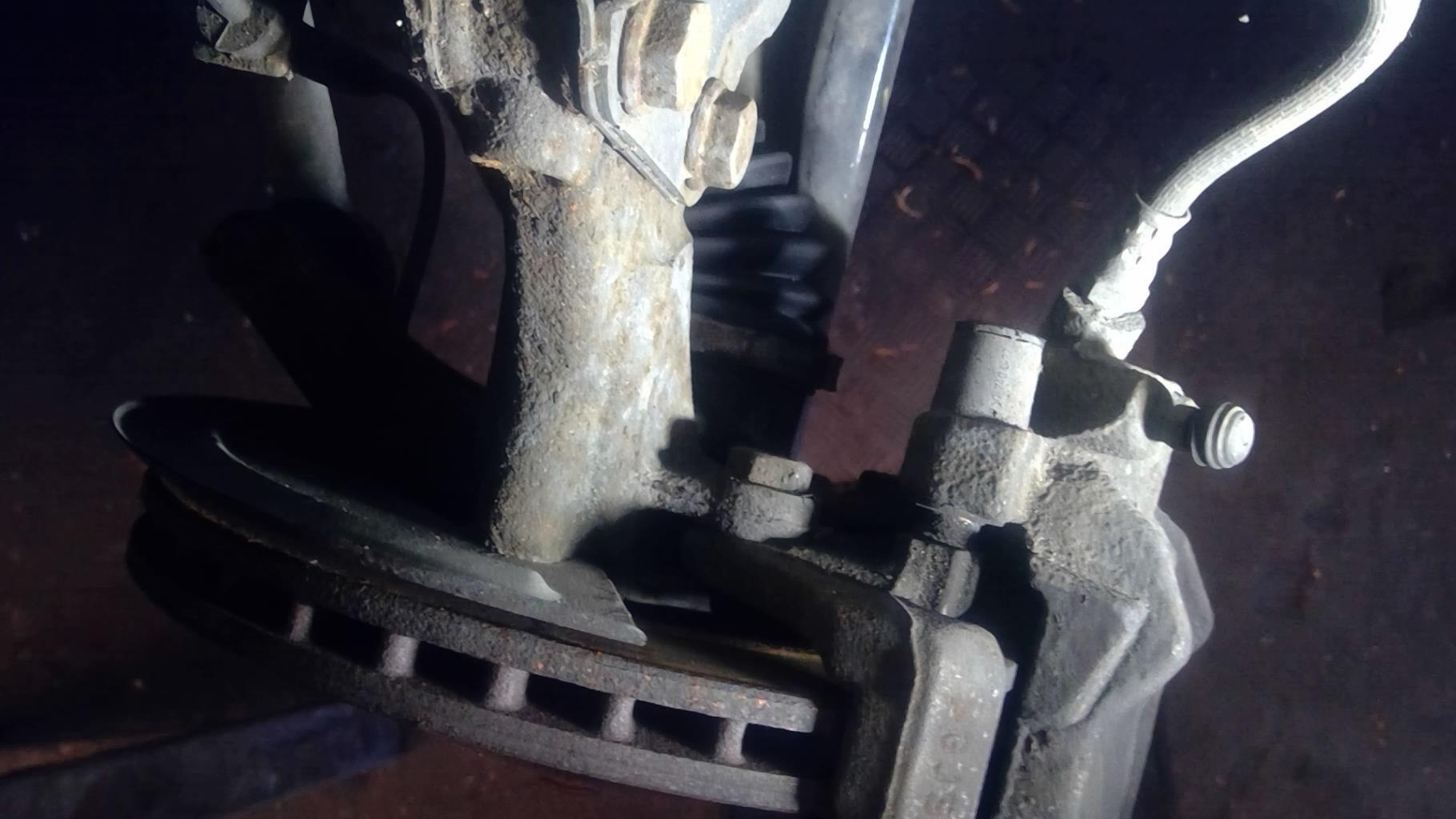 Photo pièce auto