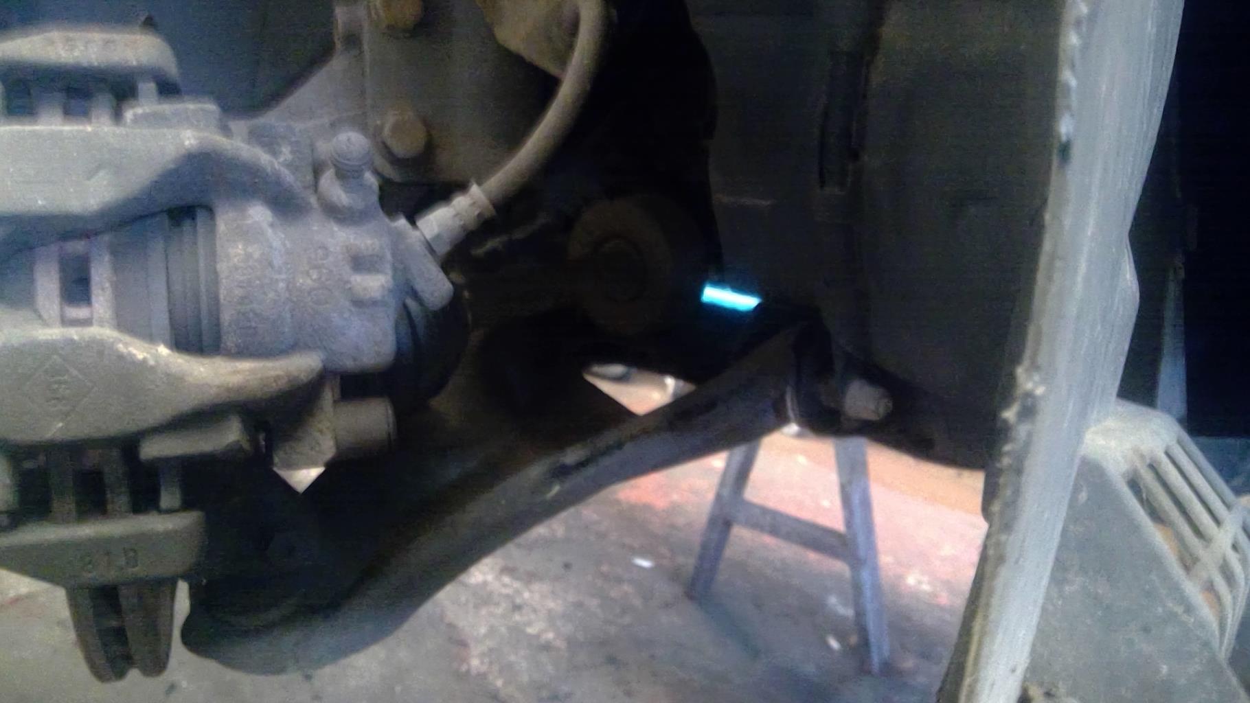 Photo pièce auto
