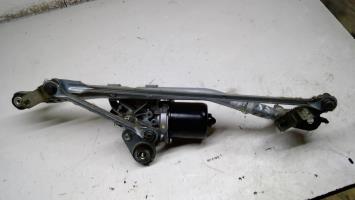 Moteur essuie glace avant
