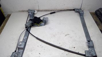 Mecanisme de leve vitre electrique avant droit