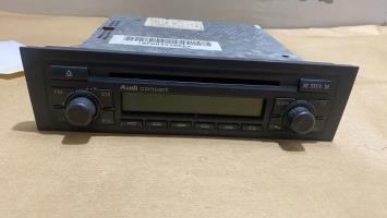 Autoradio d'origine