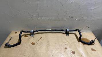 Barre stabilisatrice