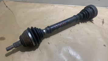 Cardan droit (transmission)