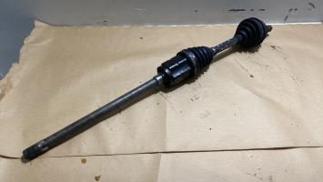 Cardan droit (transmission)