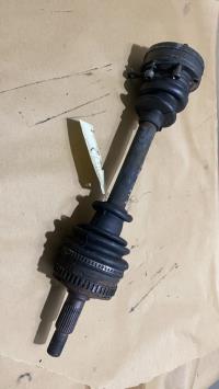 Cardan gauche (transmission)