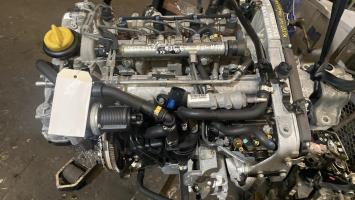 Moteur