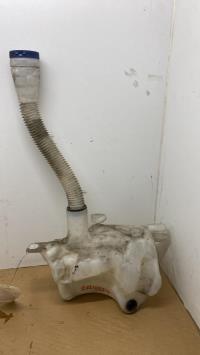 Vase de lave glace