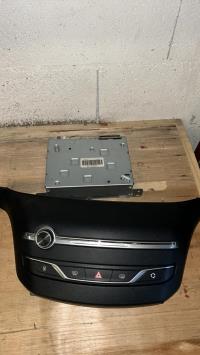 Autoradio