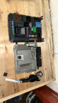 Kit de demarrage
