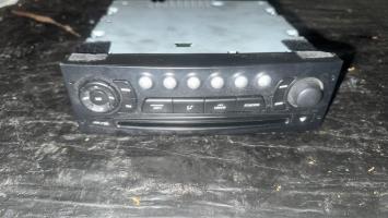Autoradio