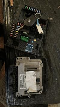 Kit de demarrage