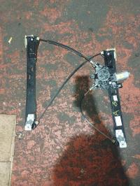 Mecanisme de leve vitre electrique avant droit