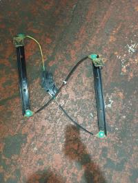 Mecanisme de leve vitre electrique avant droit