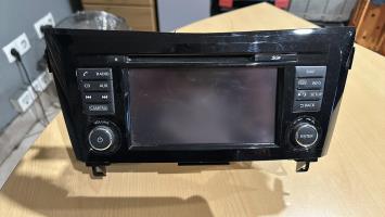 Autoradio