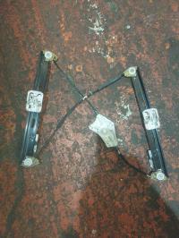 Mecanisme de leve vitre electrique avant droit