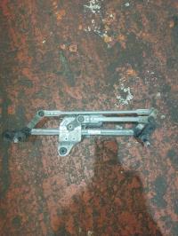 Moteur essuie glace avant