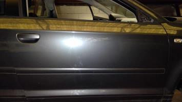 Porte avant droit
