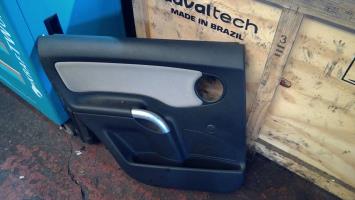 Panneau de porte arriere gauche