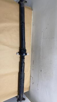 Arbre de transmission (propulsion)