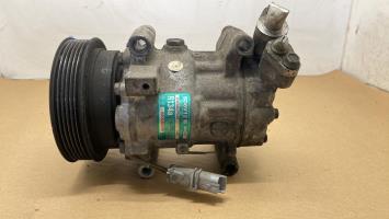 Compresseur clim