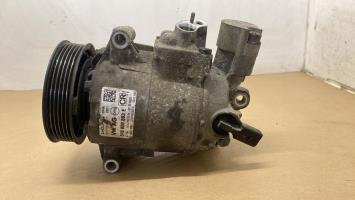 Compresseur clim