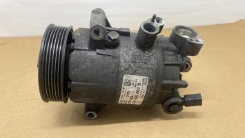 Compresseur clim