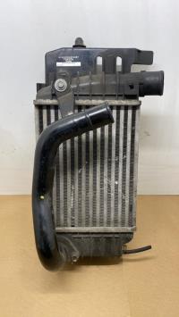 Echangeur air (Intercooler)
