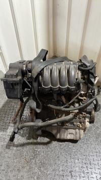 Moteur