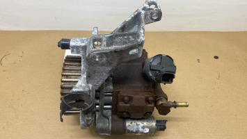 Pompe à injection