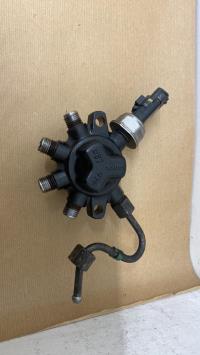 Rampe injection