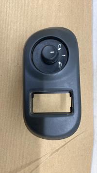 Commande retroviseurs