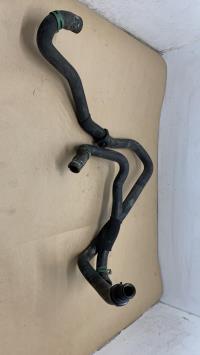 Durite supérieur de radiateur