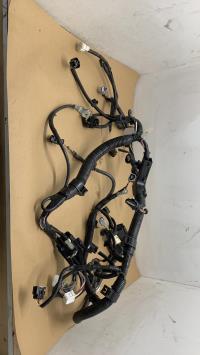 Faisceau moteur
