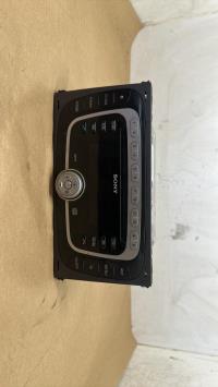 Autoradio