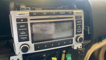 Autoradio