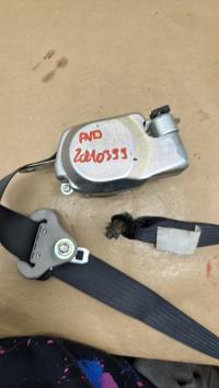 Ceinture avant droit