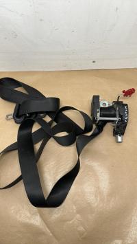 Ceinture avant droit