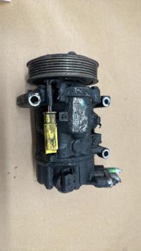 Compresseur clim
