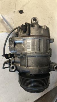 Condenseur de clim