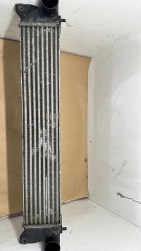 Echangeur air (Intercooler)
