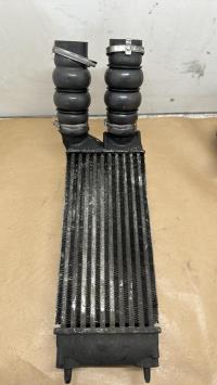 Echangeur air (Intercooler)